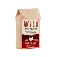  Chicken - 80/20 Cold-pressed Dog Food