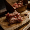 Chicken Necks - Raw dog food available from Hound and Howl | Isle of Man