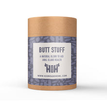  Butt Stuff