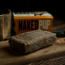  Naked Dog raw dog food available from Hound and Howl on the Isle of man