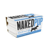 NAKED DOG PUPPY SURF AND TURF