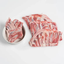  Lamb Ribs 1kg - Paleo Ridge