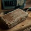 Naked Dog raw dog food available from Hound and Howl on the Isle of man