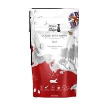  Beef Bone Broth - Paleo Ridge