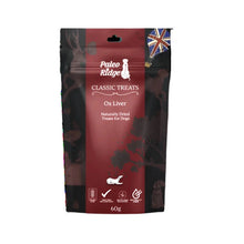  Paleo Ridge Ox Liver
