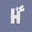 Hound and Howl: Nourishing Your Dog Naturally with Premium Raw Food logo