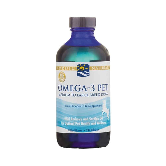 Nordic Naturals - Omega 3