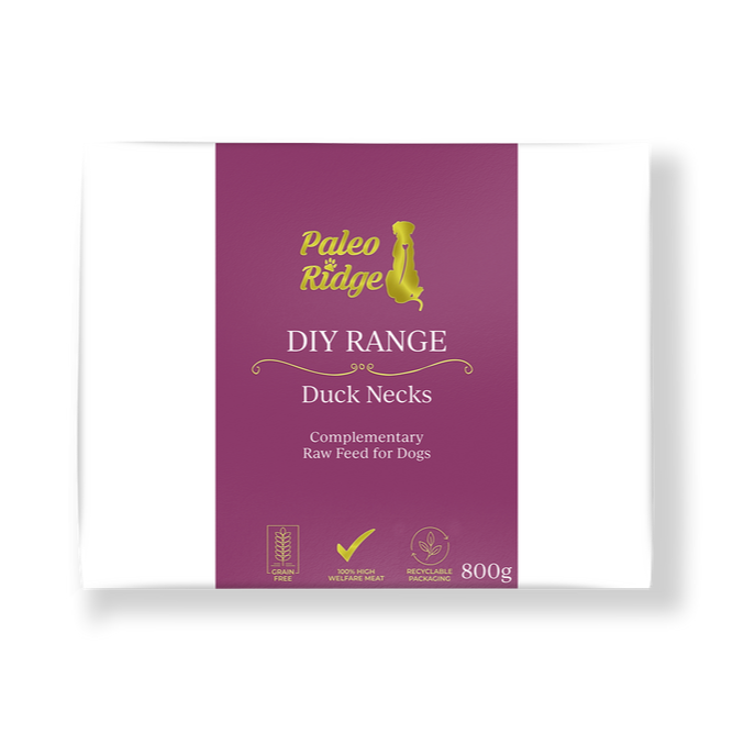  Duck Necks - Paleo Ridge