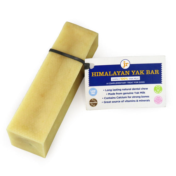 Yak Bar