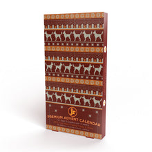  Venison & Turkey Advent Calendar