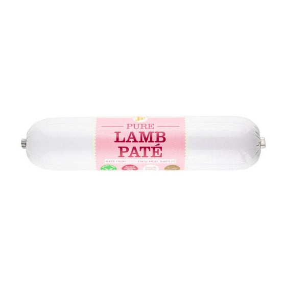 JR PURE PATE