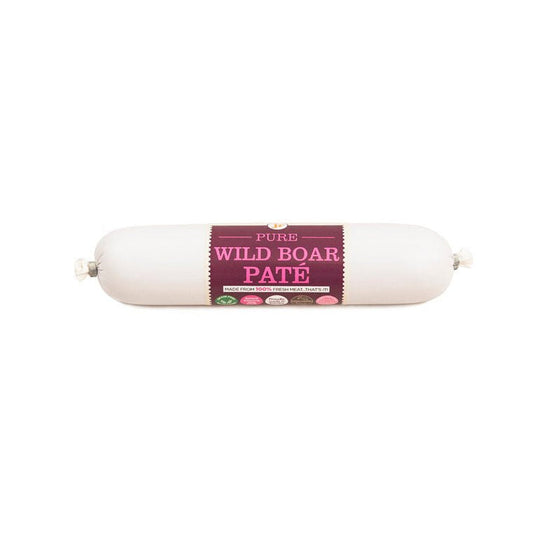 JR PURE PATE