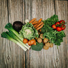 Seasonal Veg Box