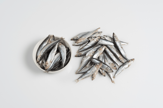 DIY Whole Fish (800g)