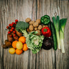 Fruit and Veg Box - Organic