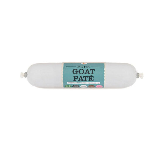 JR PURE PATE