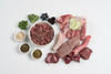 Paleo Plus Pork and Apple 500g