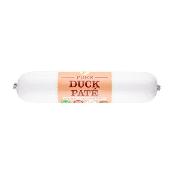 JR PURE PATE